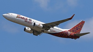 Photo of 9M-LCL - Boeing 737-8GP operated by Batik Air Malaysia