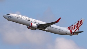 Photo of VH-YIW - Boeing 737-8FE operated by Virgin Australia Airlines