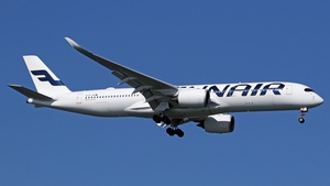 Photo of OH-LWG - Airbus A350-941 operated by Finnair