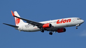 Photo of PK-LGV - Boeing 737-9GP(ER) operated by Lion Air