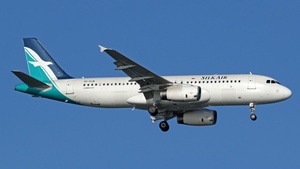 Photo of 9V-SLM - Airbus A320-233 operated by SilkAir