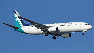 Photo of 9V-MGO - Boeing 737-8SA operated by SilkAir