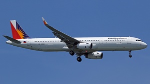 Photo of RP-C9918 - Airbus A321-231 operated by Philippine Airlines
