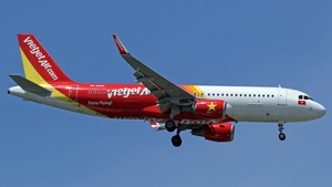 Photo of VN-A633 - Airbus A321-211 operated by VietJet Air