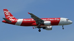Photo of HS-ABB - Airbus A320-216 operated by Thai AirAsia