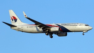 Photo of 9M-MSJ - Boeing 737-8H6 operated by Malaysia Airlines