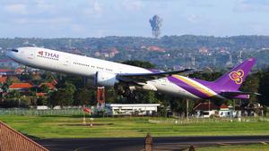 Boeing 777-3D7(ER)