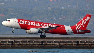 Photo of PK-AXX - Airbus A320-216 operated by Indonesia AirAsia