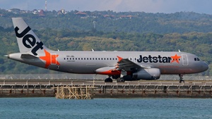 Photo of VH-JQL - Airbus A320-232 operated by Jetstar Airways