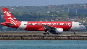 Photo of PK-AZI - Airbus A320-214 operated by Indonesia AirAsia