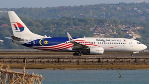 Photo of 9M-MXS - Boeing 737-8H6 operated by Malaysia Airlines