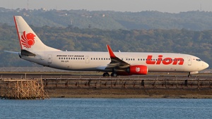 Photo of PK-LPI - Boeing 737-9GP(ER) operated by Lion Air