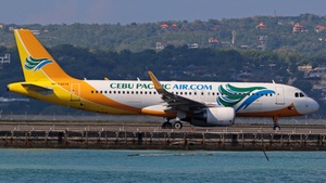 Photo with serial 5669 - Airbus A320-214