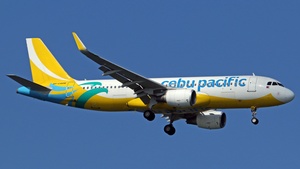 Photo of RP-C4106 - Airbus A320-214 operated by Cebu Pacific