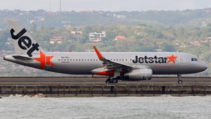 Photo of VH-VFL - Airbus A320-232 operated by Jetstar Airways