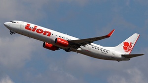 Photo of PK-LGU - Boeing 737-9GP(ER) operated by Lion Air
