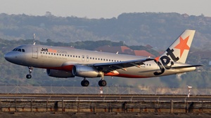 Photo of VH-VQP - Airbus A320-232 operated by Jetstar Airways