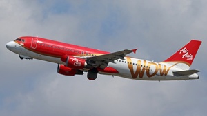 Photo of PK-AXS - Airbus A320-216 operated by Indonesia AirAsia