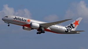 Photo of VH-VKF - Boeing 787-8 Dreamliner operated by Jetstar Airways