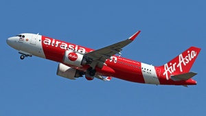 Photo of 9M-AGX - Airbus A320-251N operated by AirAsia