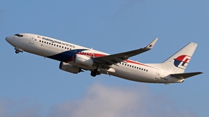 Photo of 9M-MXQ - Boeing 737-8H6 operated by Malaysia Airlines