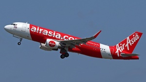 Photo of HS-BBV - Airbus A320-216 operated by Thai AirAsia