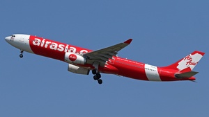 Photo of 9M-XXG - Airbus A330-343 operated by AirAsia X