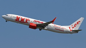 Photo with serial 38741 - Boeing 737-9GP(ER)