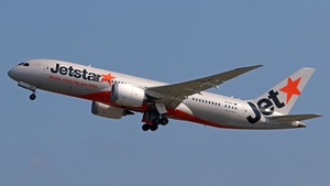 Photo of VH-VKA - Boeing 787-8 Dreamliner operated by Jetstar Airways