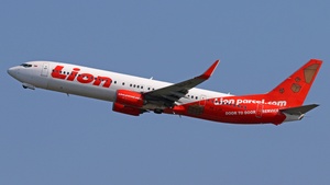Photo of PK-LJH - Boeing 737-9GP(ER) operated by Lion Air