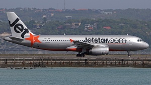 Photo of 9V-JSN - Airbus A320-232 operated by Jetstar Asia