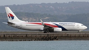 Photo of 9M-MXQ - Boeing 737-8H6 operated by Malaysia Airlines