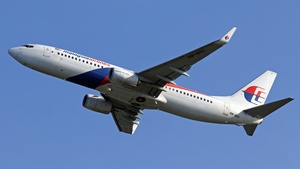Photo of 9M-MXI - Boeing 737-8H6 operated by Malaysia Airlines
