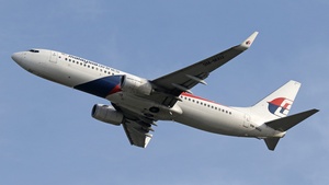 Photo of 9M-MXU - Boeing 737-8H6 operated by Malaysia Airlines
