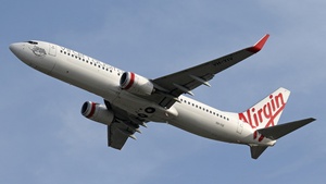Photo of VH-YIV - Boeing 737-8FE operated by Virgin Australia Airlines