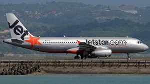 Photo of 9V-JSL - Airbus A320-232 operated by Jetstar Asia