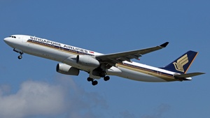 Photo of 9V-STC - Airbus A330-343 operated by Singapore Airlines