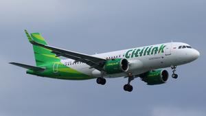 PK-GTE