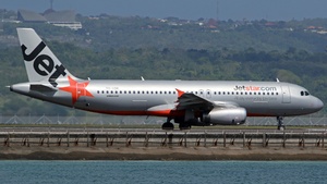 Photo of VH-VQM - Airbus A320-232 operated by Jetstar Airways