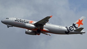Photo of VH-JQX - Airbus A320-232 operated by Jetstar Airways