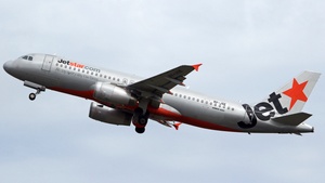 Photo of 9V-JSE - Airbus A320-232 operated by Jetstar Asia