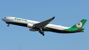 Photo of B-16338 - Airbus A330-302 operated by EVA Air