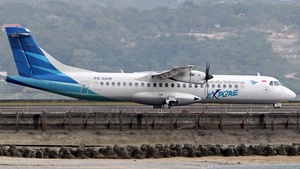 Photo with serial 1242 - ATR 72-600