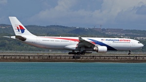 Photo with serial 1229 - Airbus A330-323