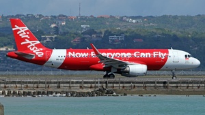 Photo with serial 5657 - Airbus A320-216