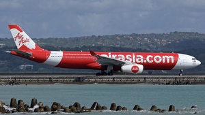 Photo of 9M-XXK - Airbus A330-343 operated by AirAsia X