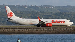 Photo of PK-LKO - Boeing 737-9GP(ER) operated by Lion Air