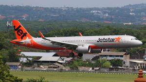VH-OYD
