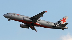 Photo with serial 2292 - Airbus A320-232