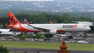 Jetstar Airways